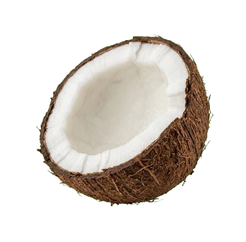 Medio coco